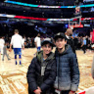 Meet your Posher, Jayden